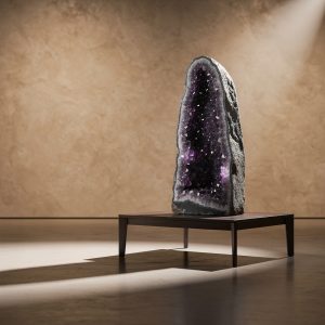 Statement Geodes