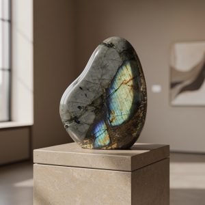 Crystal Freeforms